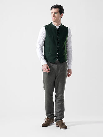 GRASEGGER | Gilet tradizionale VOITL 5