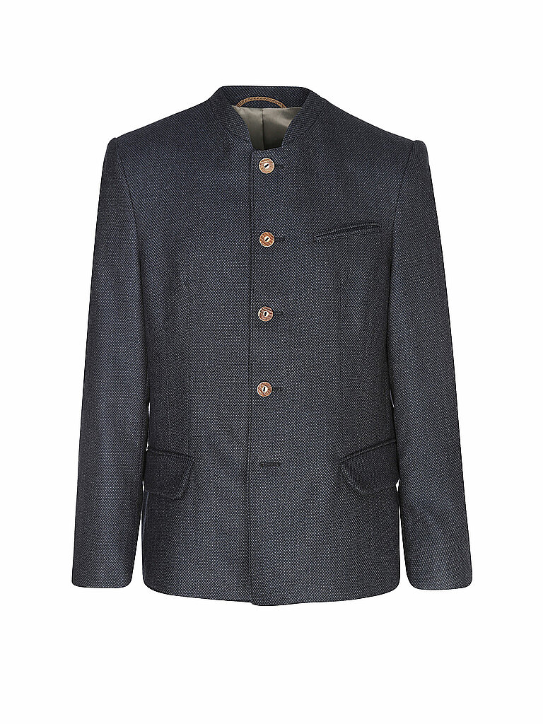Trachtensakko AMALFO blu 98