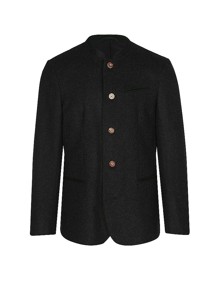 Grasegger Trachtensakko nero 50