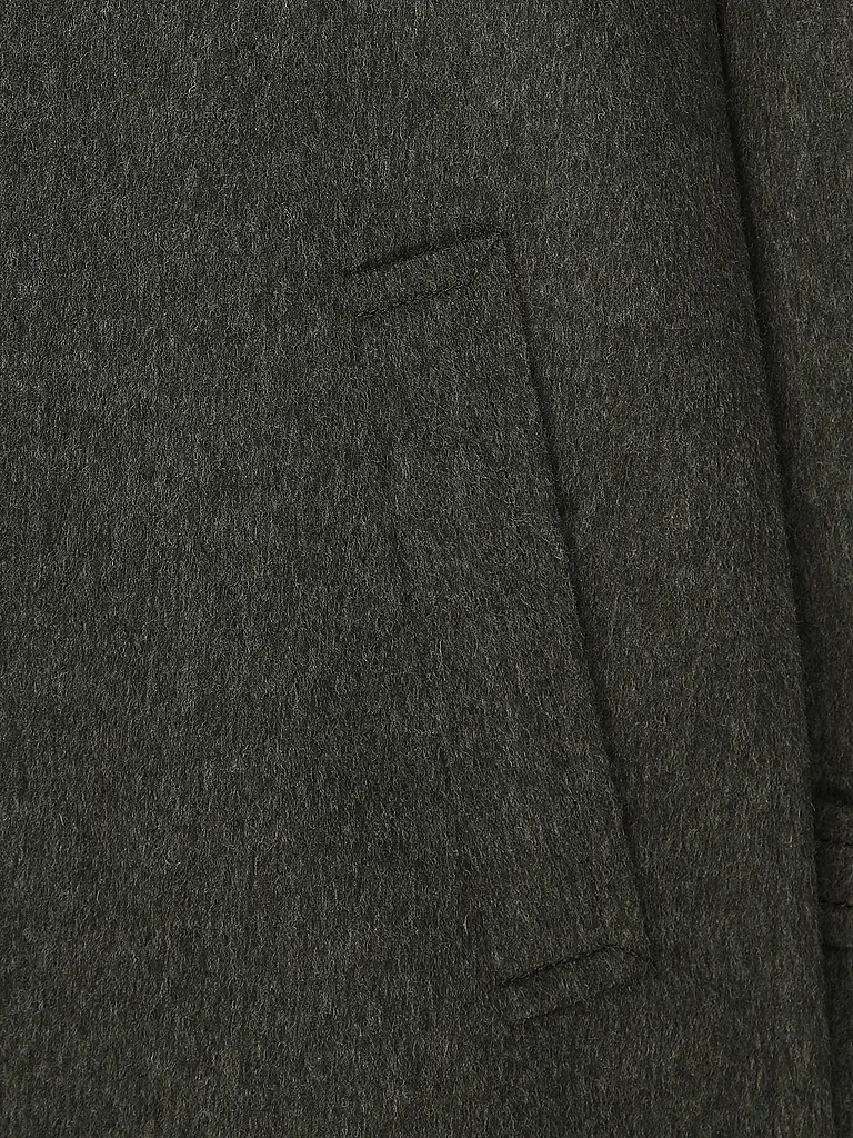 GRASEGGER | Cappotto di lana SCHONEAU |
