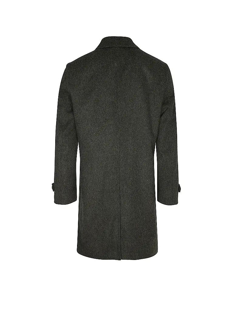 GRASEGGER | Cappotto di lana SCHONEAU | 