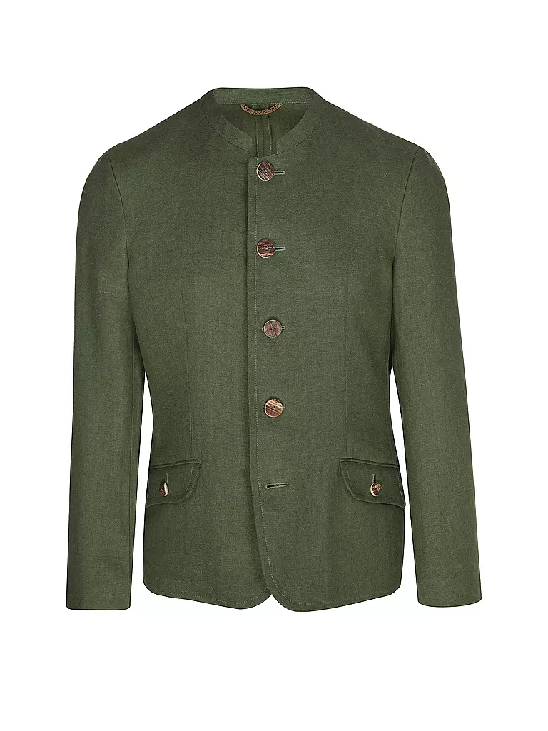 GRASEGGER | Giacca tradizionale | Verde