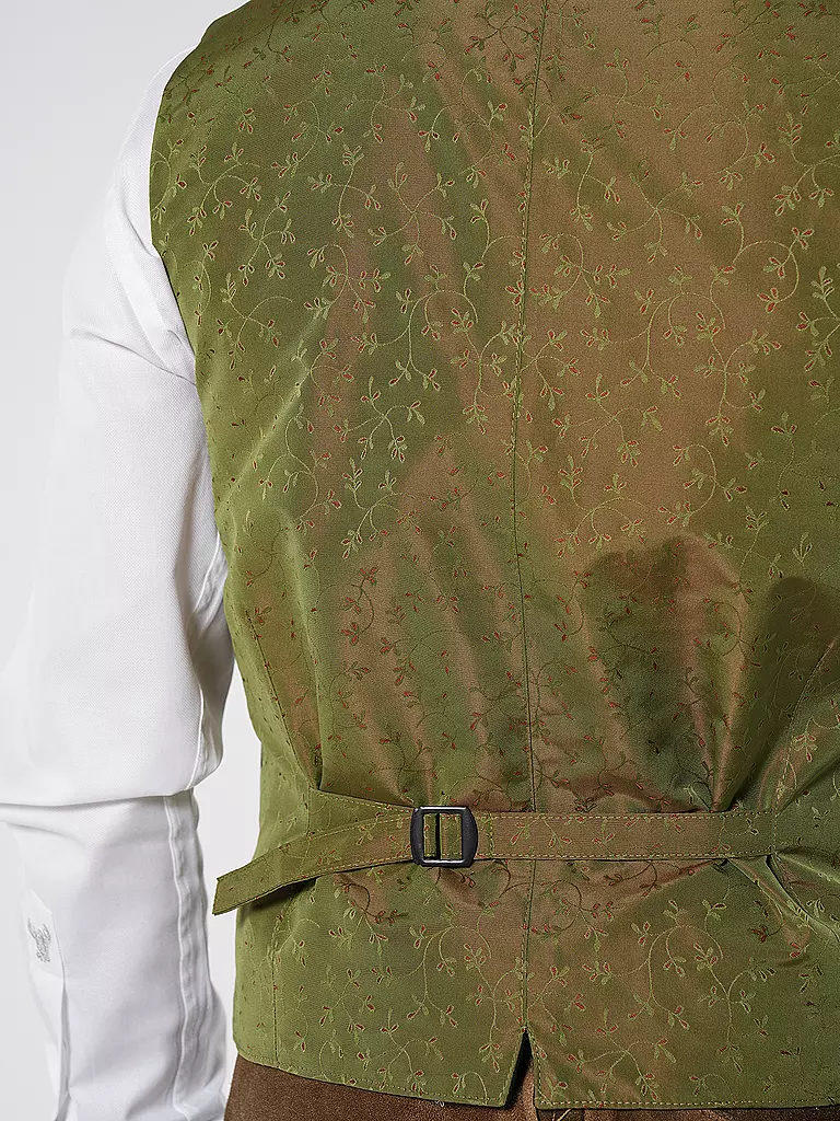 GRASEGGER | Gilet tradizionale AURACH 4 | 