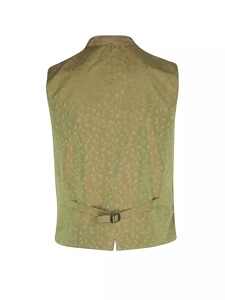 GRASEGGER | Gilet tradizionale AURACH 4 | 