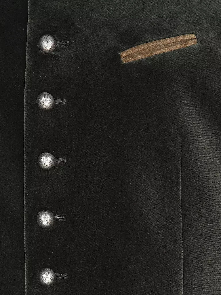 GRASEGGER | Gilet tradizionale AURACH 4 | 