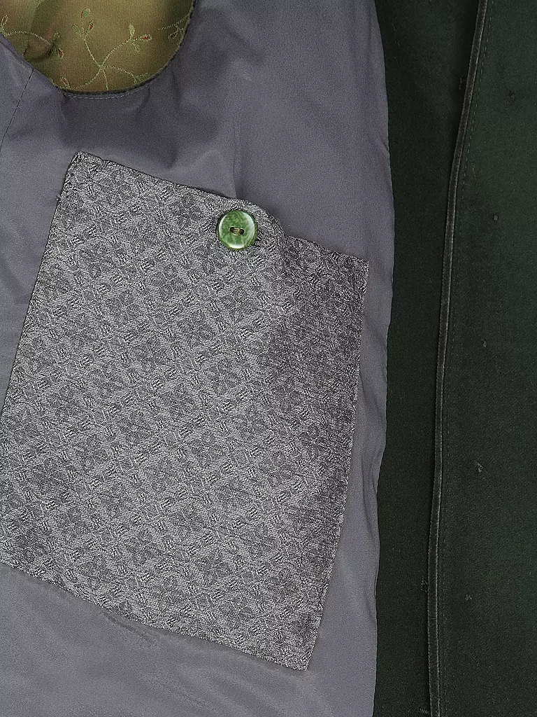 GRASEGGER | Gilet tradizionale AURACH 4 | 