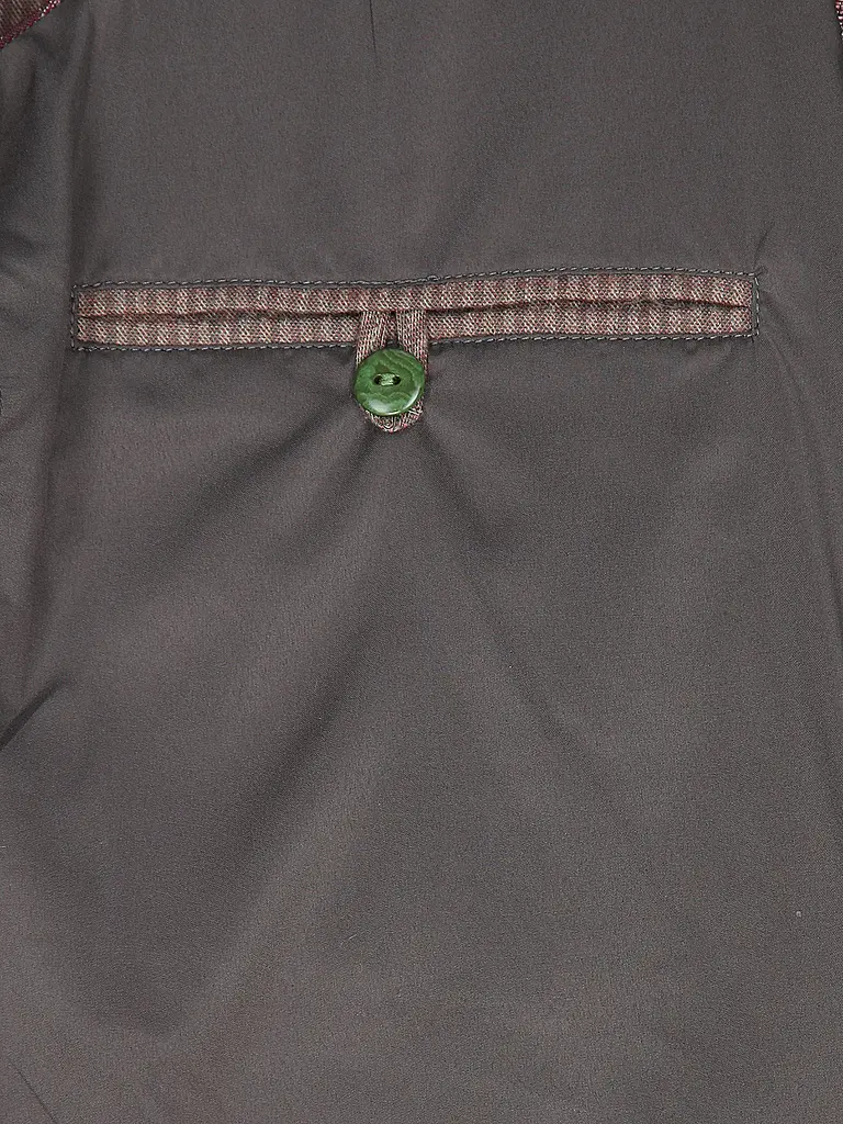 GRASEGGER | Gilet tradizionale AURACH | 