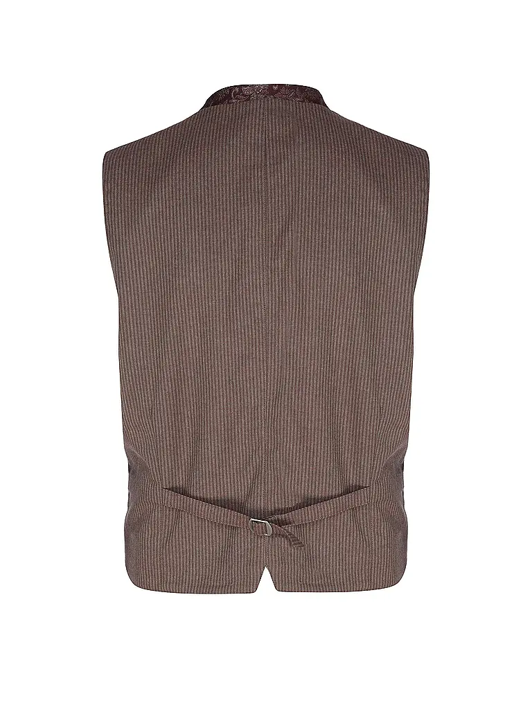 GRASEGGER | Gilet tradizionale AURACH | 