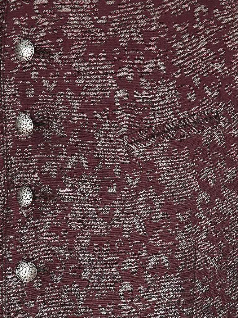 GRASEGGER | Gilet tradizionale AURACH | 