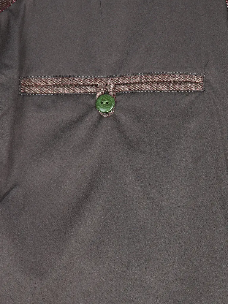 GRASEGGER | Gilet tradizionale AURACH | 