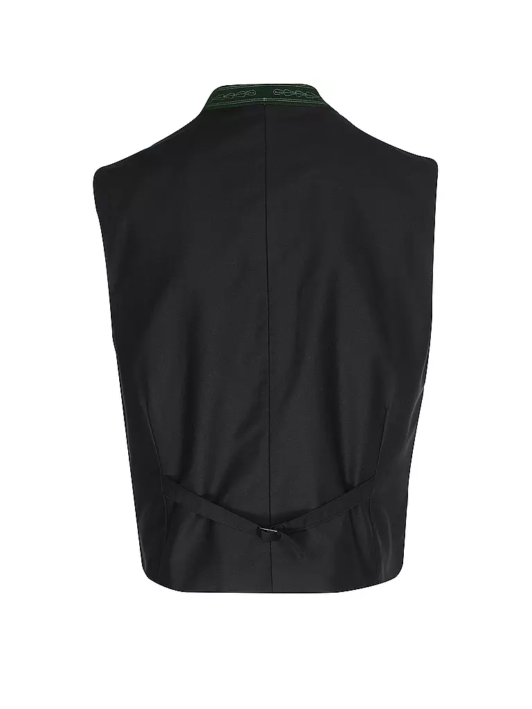 GRASEGGER | Gilet tradizionale FERTL | 