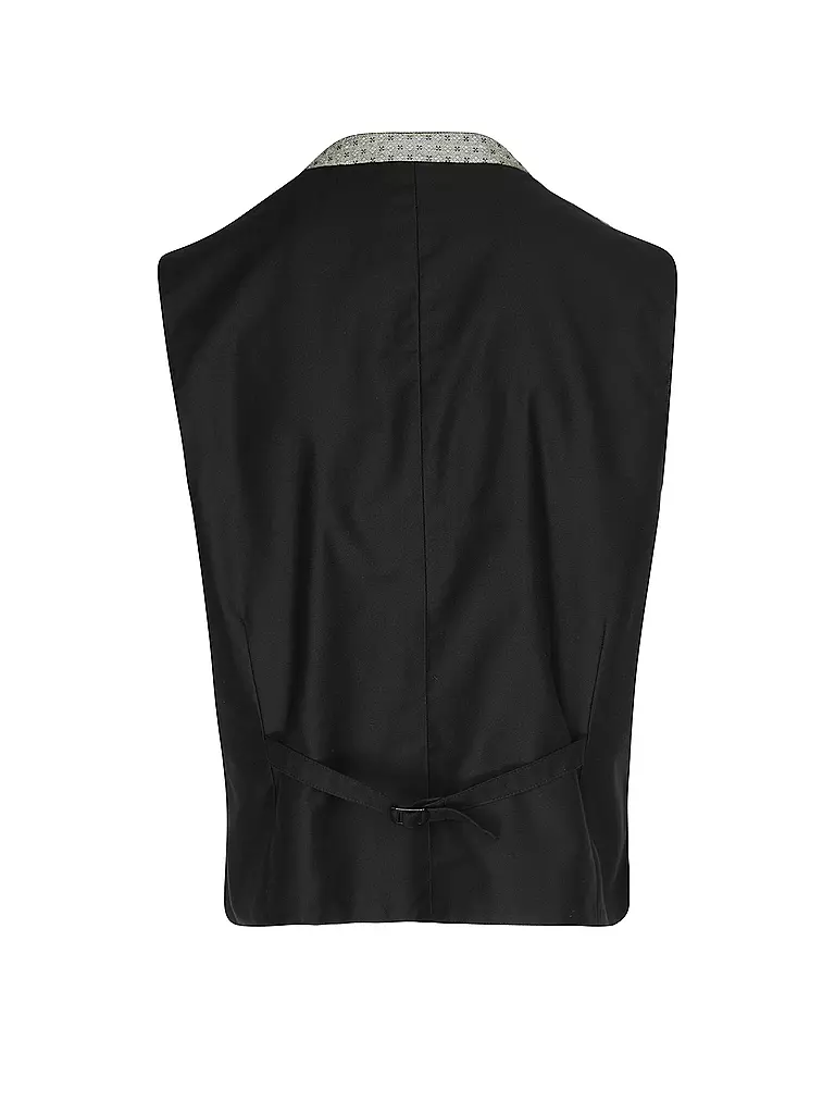 GRASEGGER | Gilet tradizionale FLORI | 