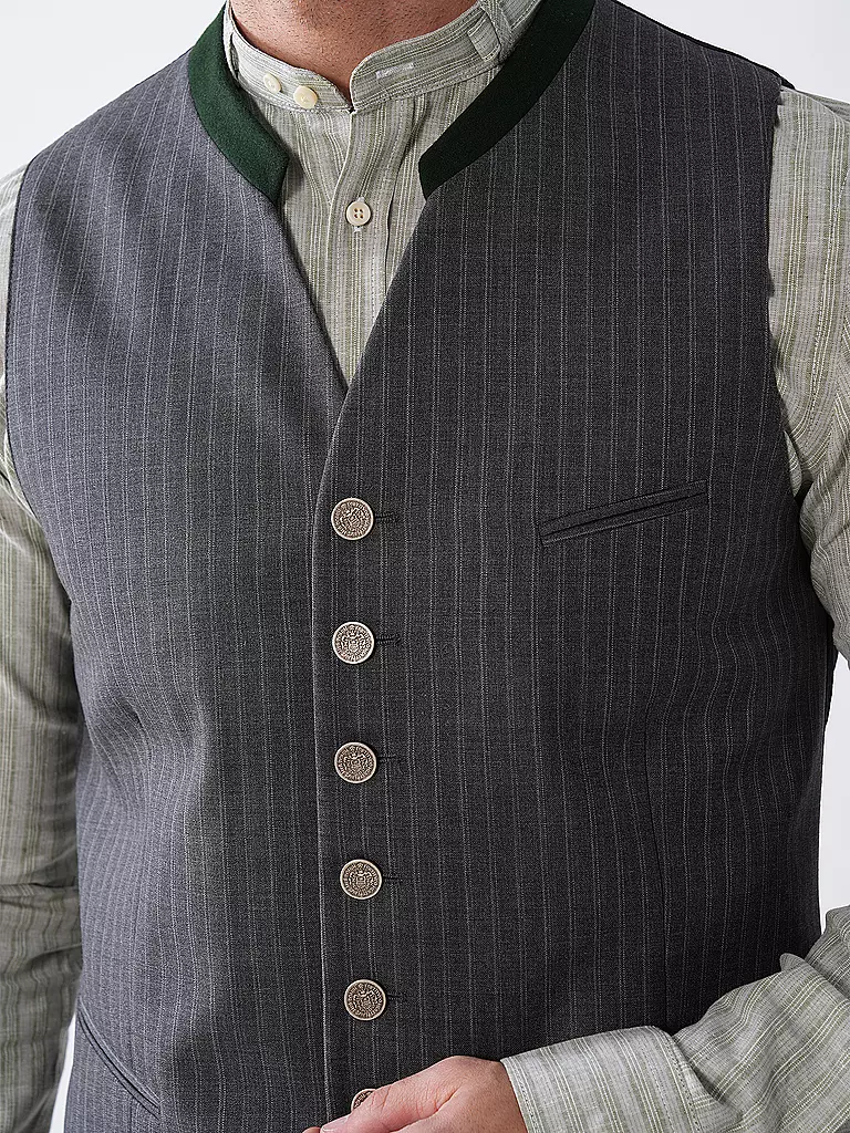 GRASEGGER | Gilet tradizionale GROSCHEN 1 |