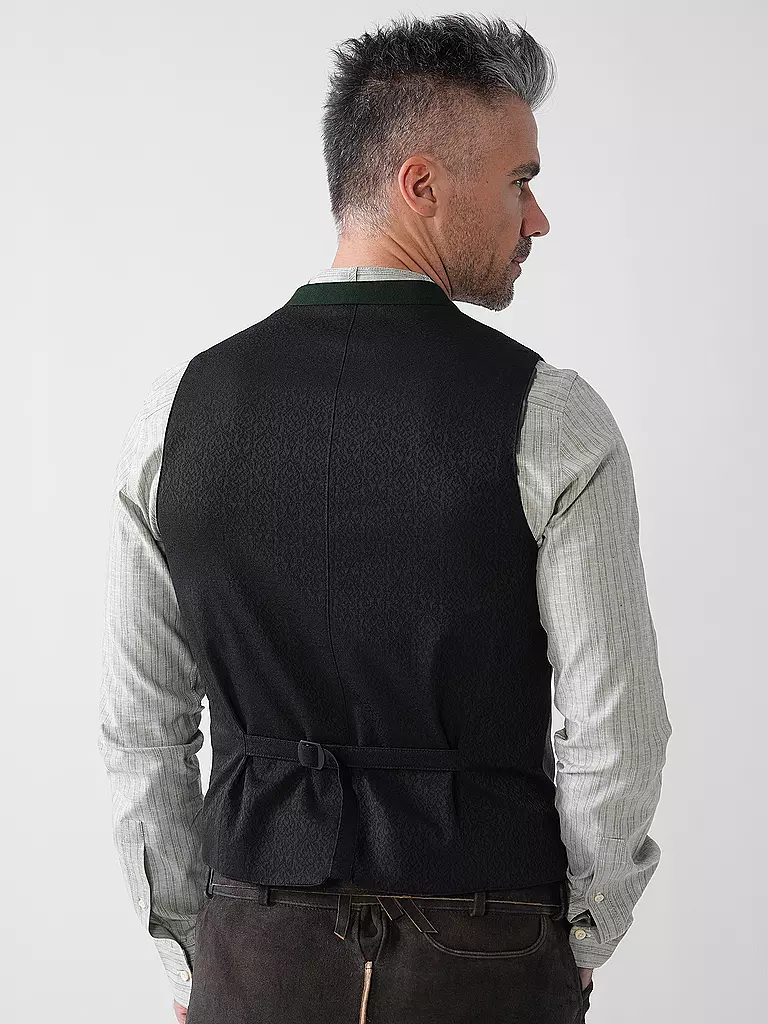 GRASEGGER | Gilet tradizionale GROSCHEN 1 |