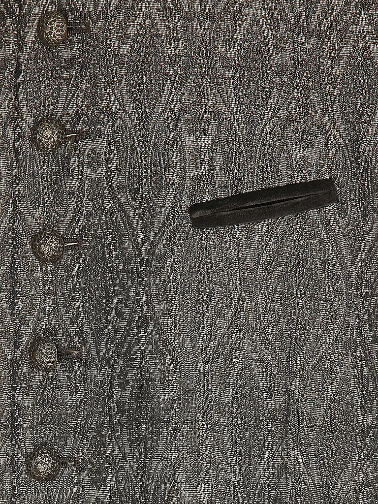 GRASEGGER | Gilet tradizionale KREUZER | 