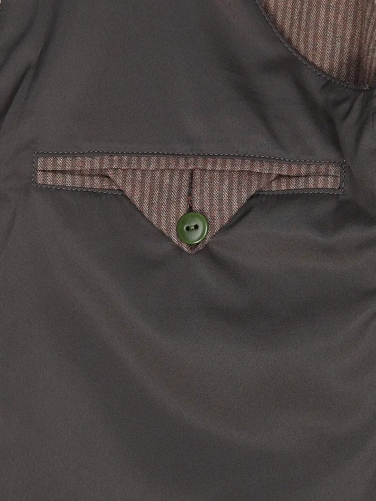 GRASEGGER | Gilet tradizionale KREUZER | 
