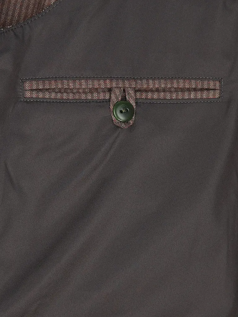 GRASEGGER | Gilet tradizionale KREUZER | 