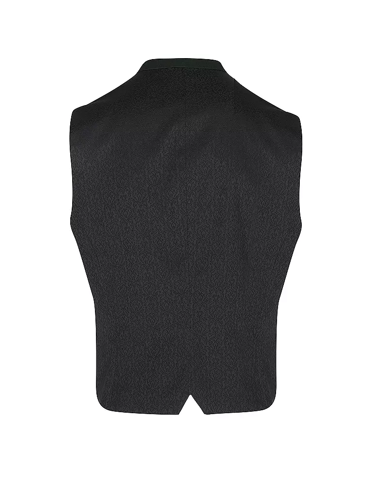 GRASEGGER | Gilet tradizionale VITTORIO |