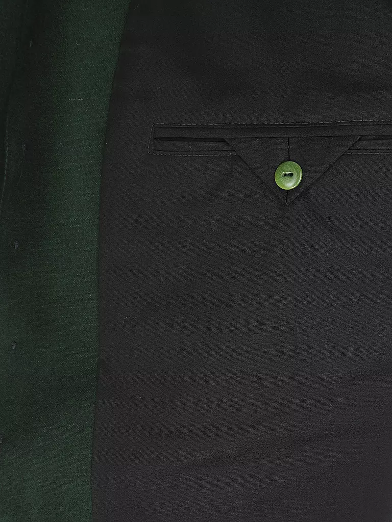 GRASEGGER | Gilet tradizionale VITTORIO |