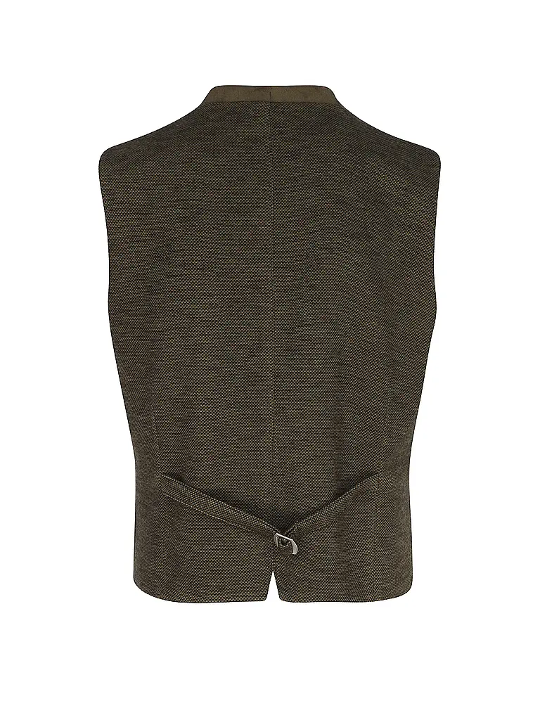 GRASEGGER | Gilet tradizionale VITTORIO | 