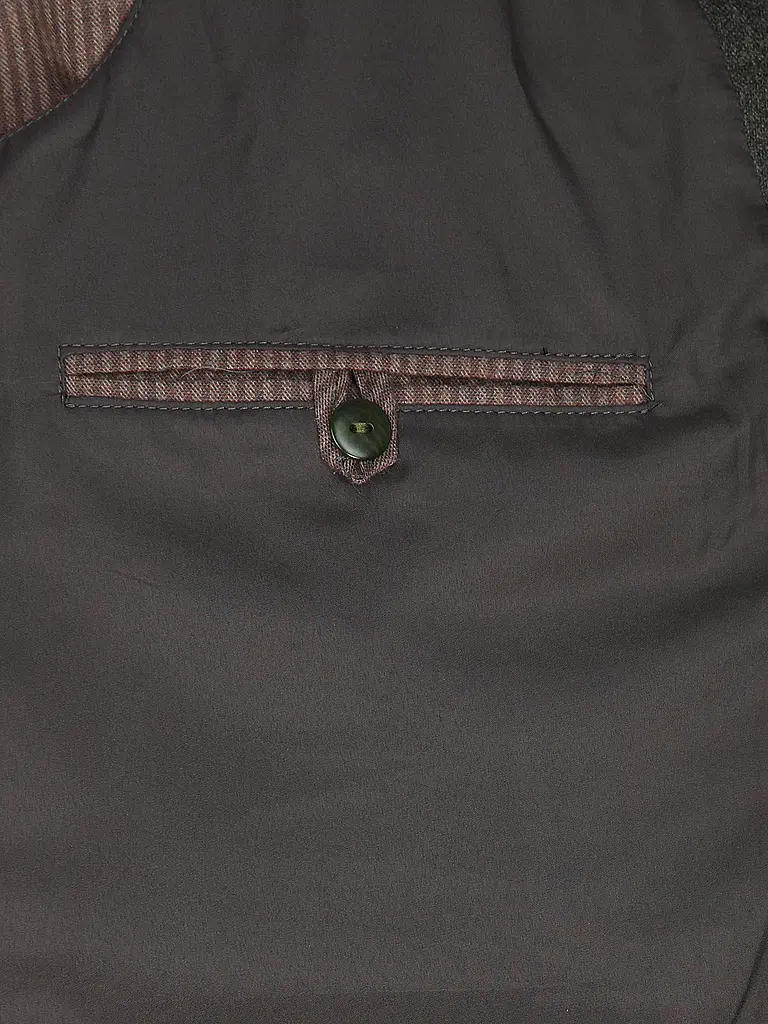 GRASEGGER | Gilet tradizionale VOITL 2 | 