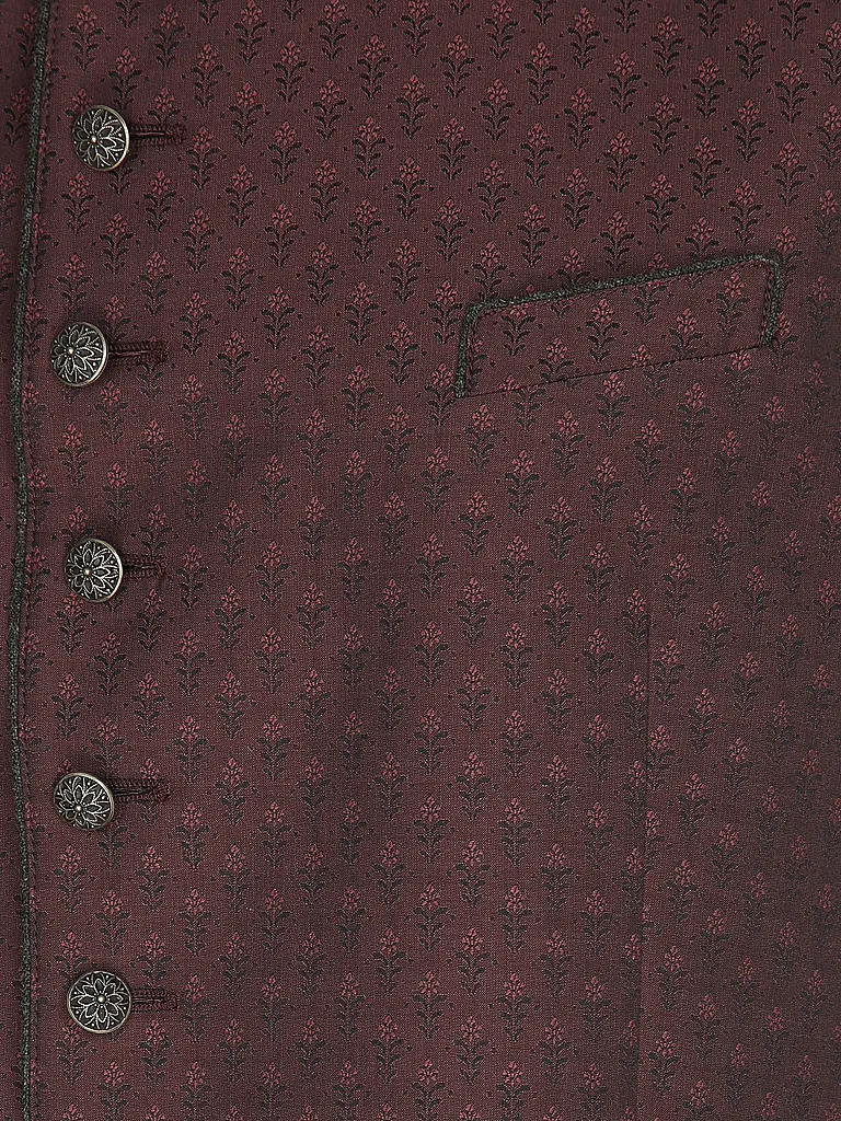 GRASEGGER | Gilet tradizionale VOITL 2 | 