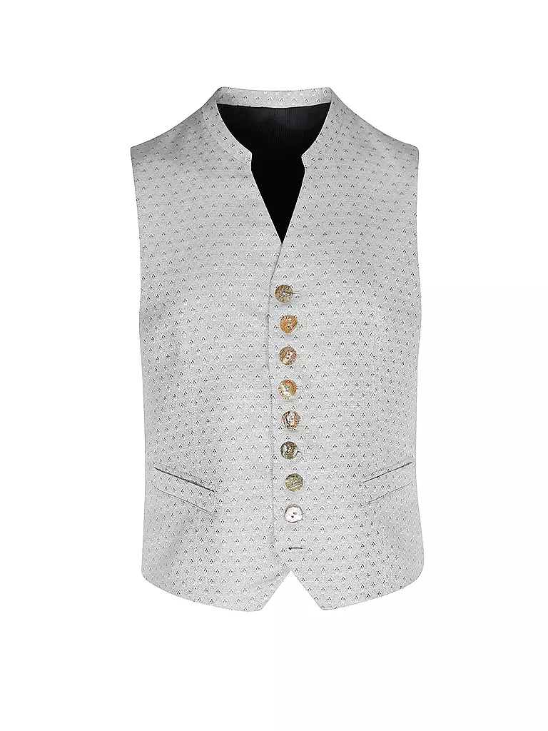 GRASEGGER | Gilet tradizionale XANTEN3 | Beige