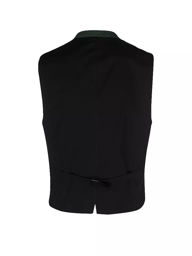 GRASEGGER | Gilet tradizionale XENO 2 | Verde