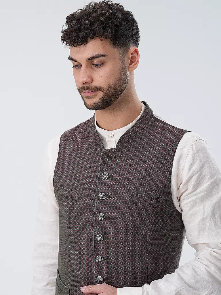 GRASEGGER | Gilet tradizionale XENO 2 | 