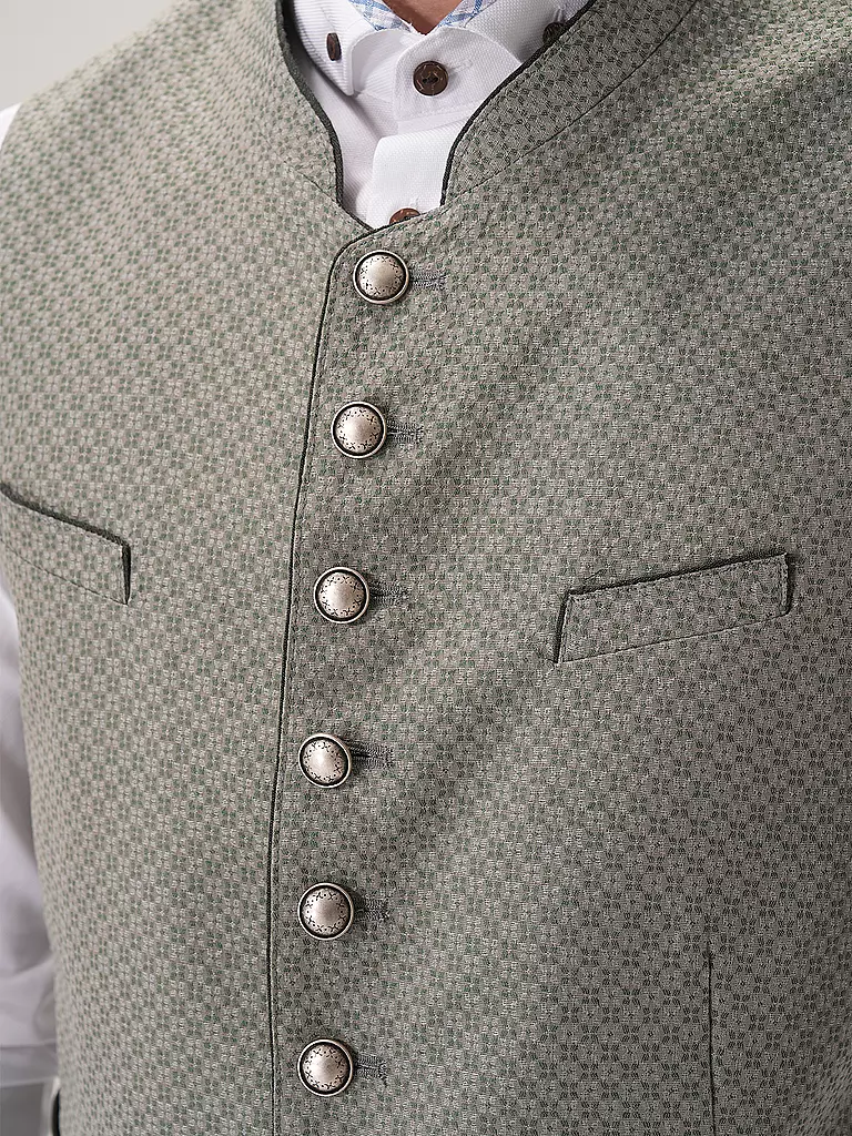 GRASEGGER | Gilet tradizionale XENO 2 | 