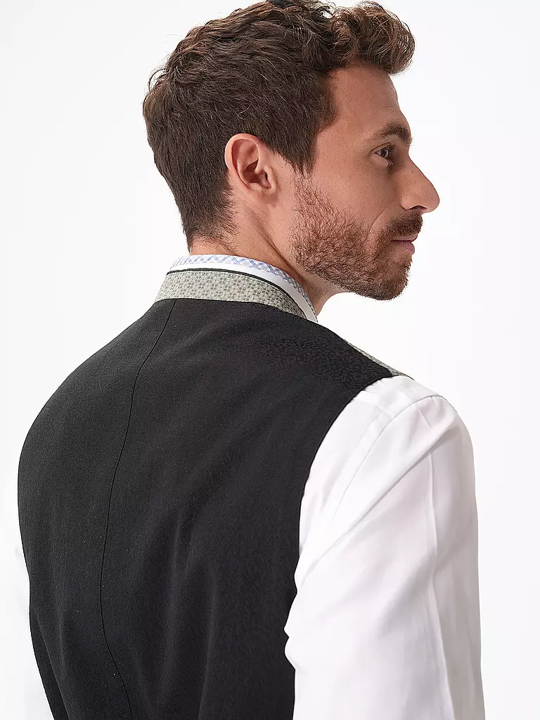 GRASEGGER | Gilet tradizionale XENO 2 | 