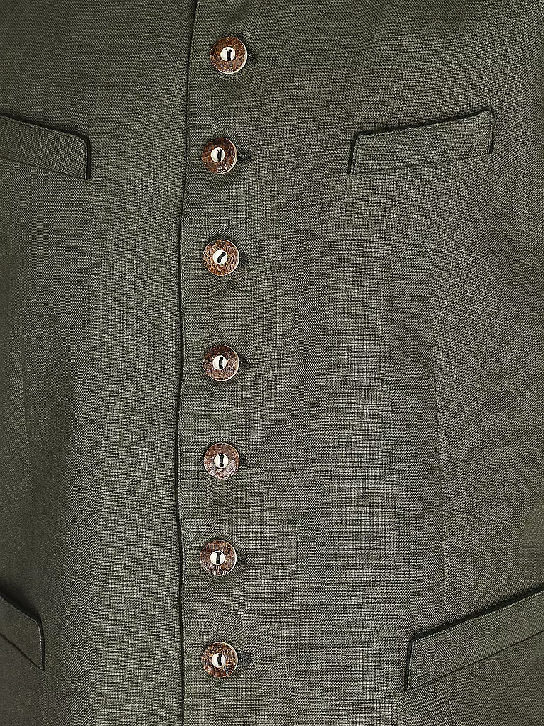 GRASEGGER | Gilet tradizionale XENO 2 | 