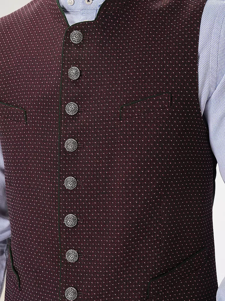 GRASEGGER | Gilet tradizionale XENO 2N | 