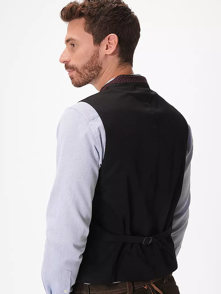 GRASEGGER | Gilet tradizionale XENO 2N | 