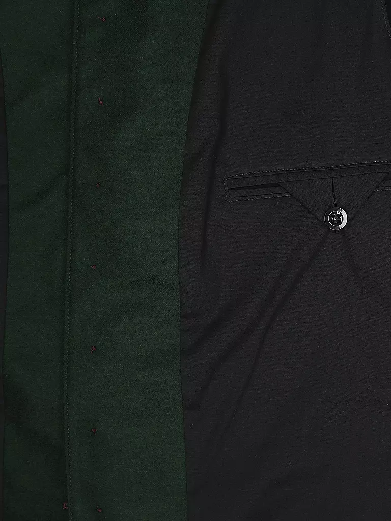 GRASEGGER | Gilet tradizionale XENO 2N | 