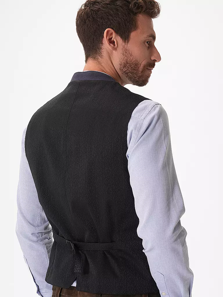 GRASEGGER | Gilet tradizionale XENO N | 