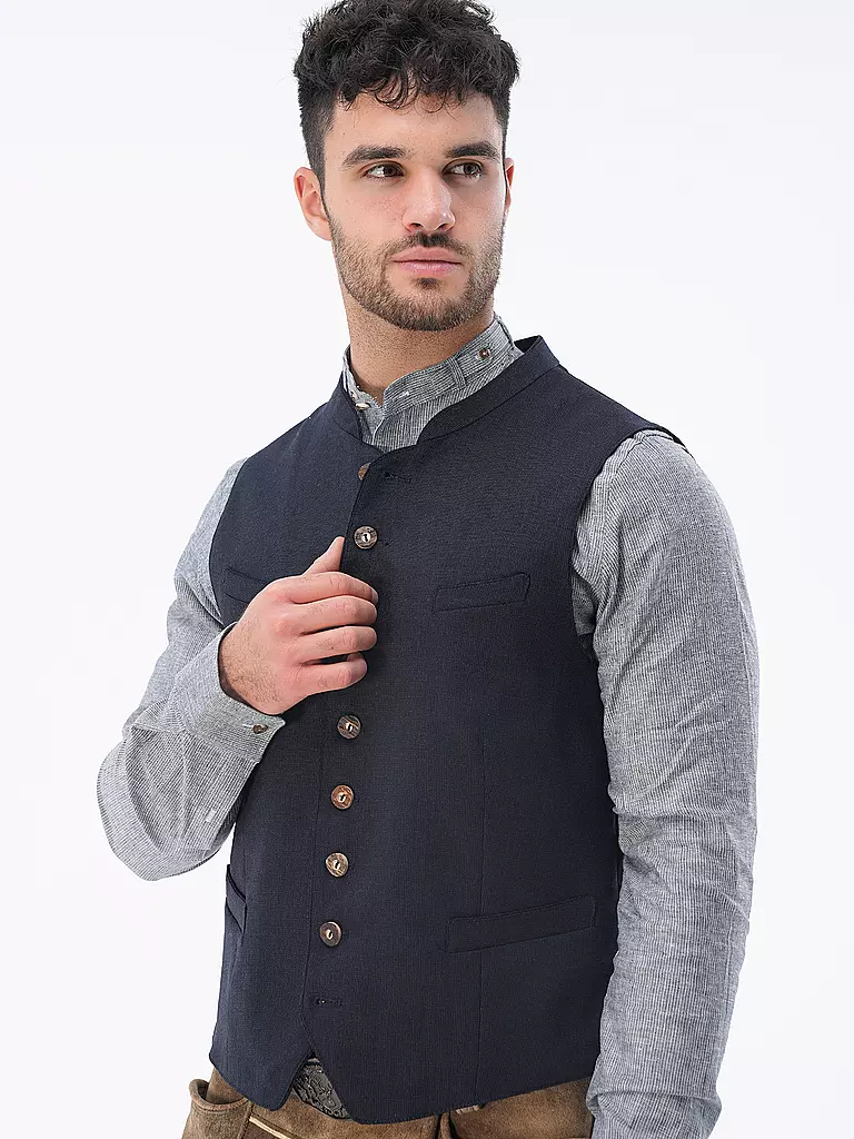 GRASEGGER | Gilet tradizionale XENO | 