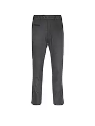 GRASEGGER | Pantaloni da abito tradizionale STERZING | Grigio