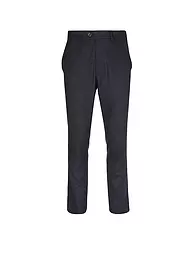 GRASEGGER | Pantaloni da abito tradizionale STERZING | Blu