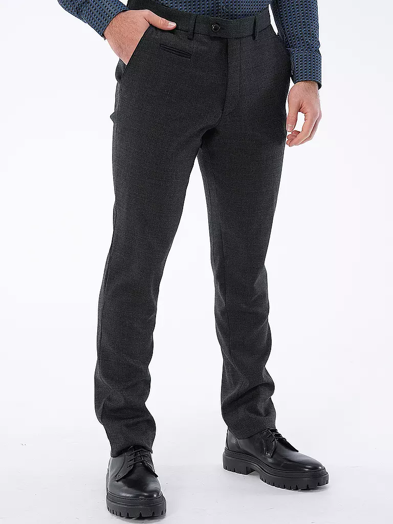 GRASEGGER | Pantaloni da abito tradizionale STERZING | 