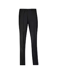 GRASEGGER | Pantaloni da abito tradizionali Slim Fit STARNBERG | Grigio