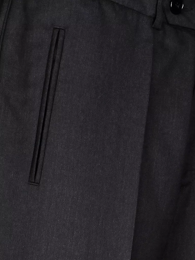 GRASEGGER | Pantaloni da abito tradizionali Slim Fit STARNBERG | 