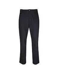 GRASEGGER | Pantaloni tradizionali ZERMATT | Blu scuro