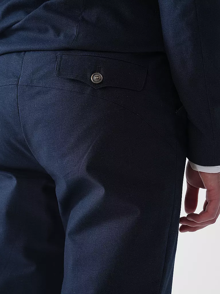 GRASEGGER | Pantaloni tradizionali ZERMATT | 