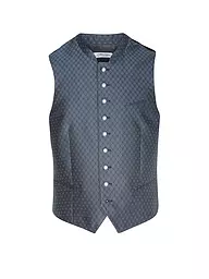 GRASEGGER | Trachtengilet AURACH 5 | Blu