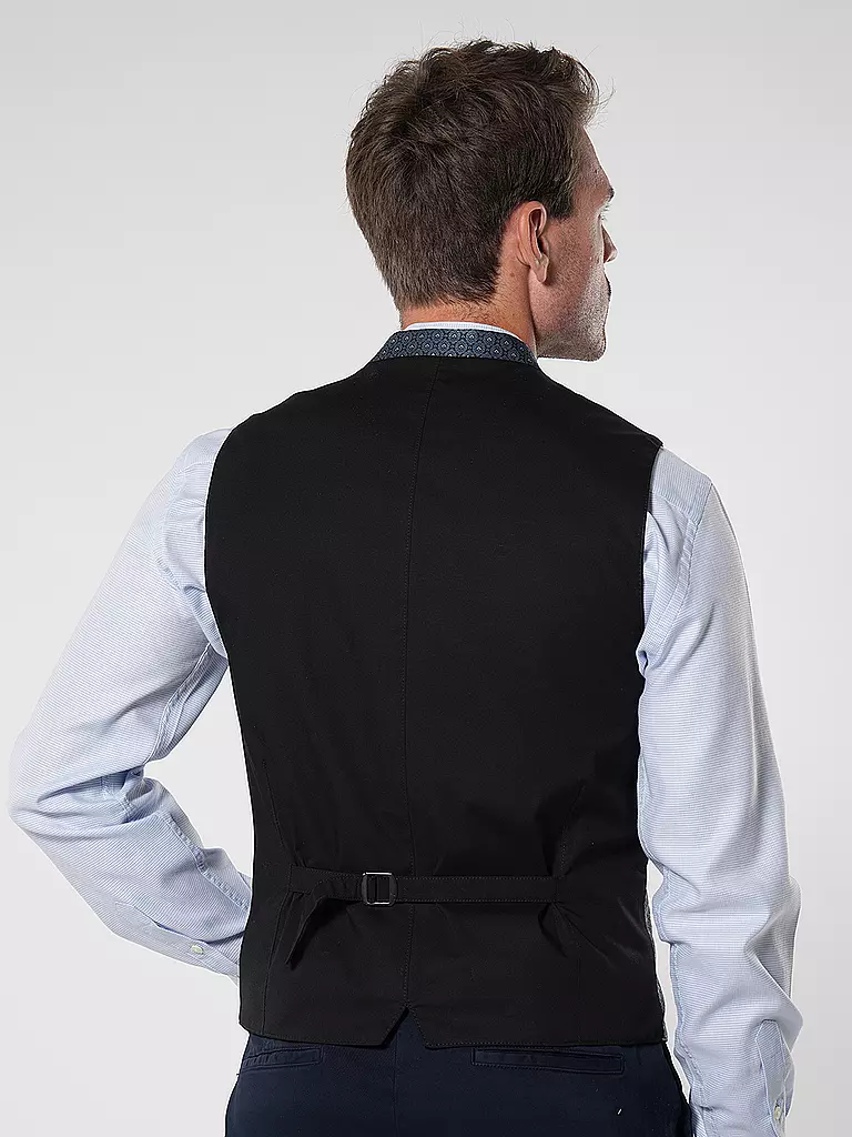 GRASEGGER | Trachtengilet AURACH 5 | Blu