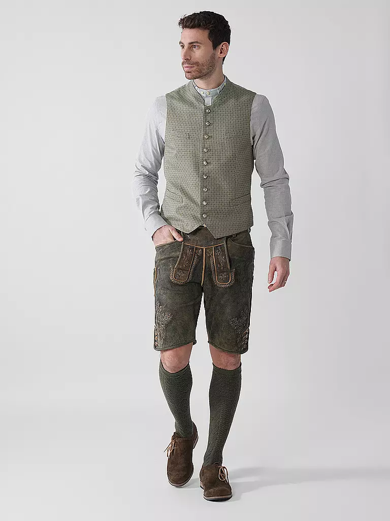 GRASEGGER | Trachtengilet VOITL 5 | Oliva