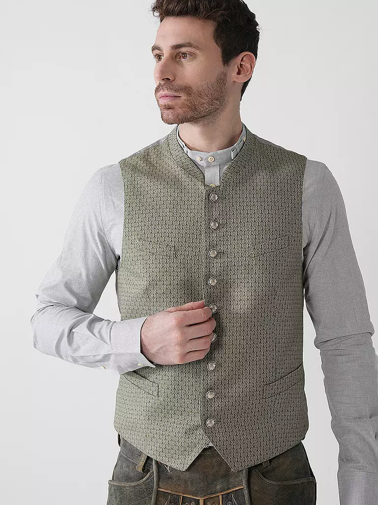 GRASEGGER | Trachtengilet VOITL 5 | Oliva