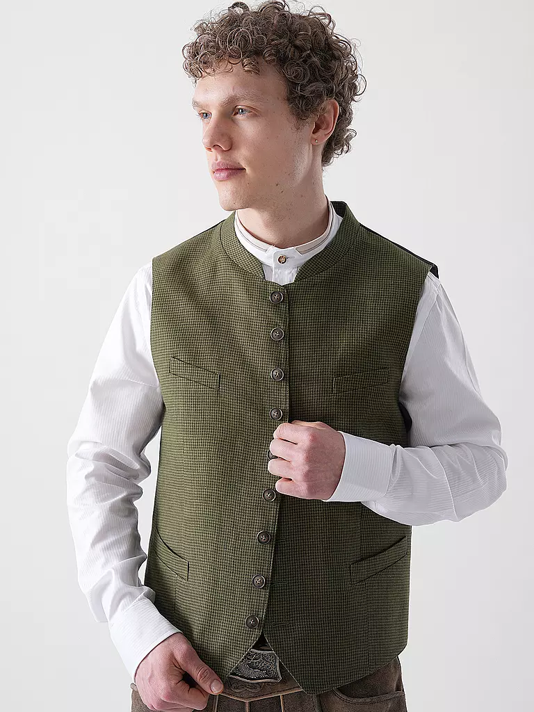 GRASEGGER | Trachtengilet VOITL 5 | 