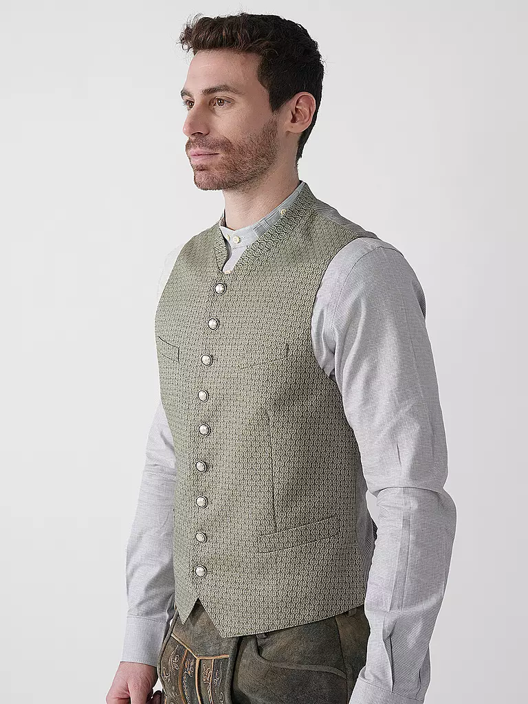 GRASEGGER | Trachtengilet VOITL 5 | Oliva